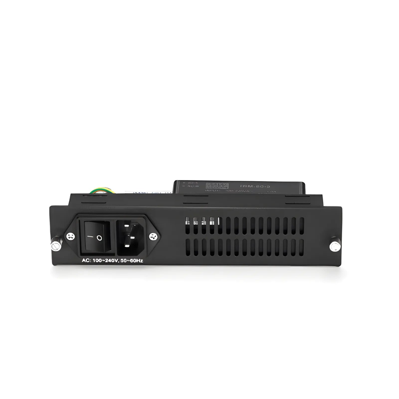 SFPS Customized Power Supply Module Tailored for FMT 1U/2U/4U Managed Chassis SFPS