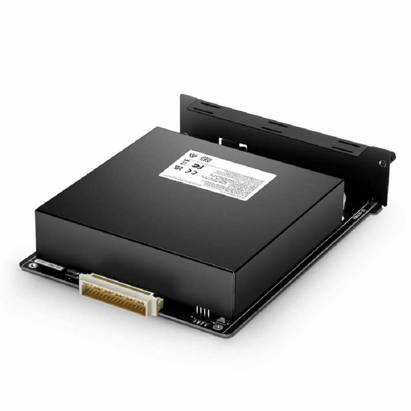 SFPS FMT40-DCM, C-band 40km DCF-based Passive Dispersion Compensation Module for FMT Managed Chassis SFPS