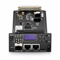 SFPS FMT-MNG-S, Network Management Unit for FMT 1U, 2U and 4U Managed Chassis, , 2 x 100Base-X SFP Ports, 2 x 10/100Base-T RJ45 Ports SFPS