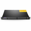 SFPS FMT-CH, Customized 4/8/16 Slots 1U/2U/4U Managed Chassis Unloaded Platform, Redundant AC/DC PSUs, Support SNMP Network Management SFPS
