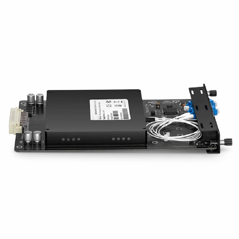 SFPS FS-SOA, Customized 1310nm Semiconductor Optical Amplifier (SOA) for FMT Managed Chassis SFPS