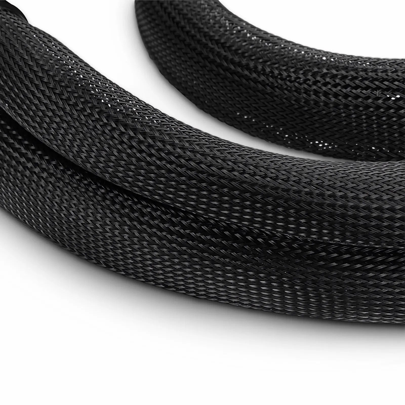 SFPS 16ft (4.9m) 6 Jack to 6 Jack Cat6 Unshielded (UTP) PVC CMR Blue Pre-Terminated Copper Trunk Cable SFPS