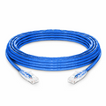 SFPS 33ft (10m) Cat6 24AWG Snagless Unshielded (U/UTP) LSZH Ethernet Network Patch Cable, Blue SFPS