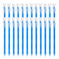 SFPS 7ft (2.1m) Cat6 Snagless Unshielded (U/UTP) PVC CM Ethernet Network Patch Cable, Blue, (24pcs/pack) SFPS