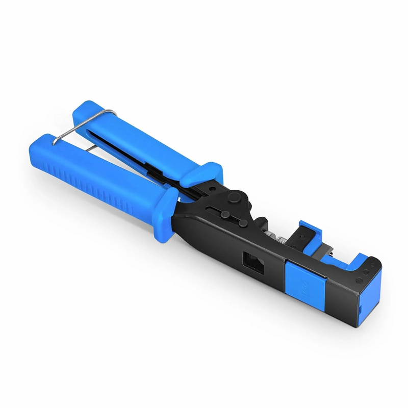 SFPS 180 Degree UTP Keystone Jack Punch Down Tool SFPS