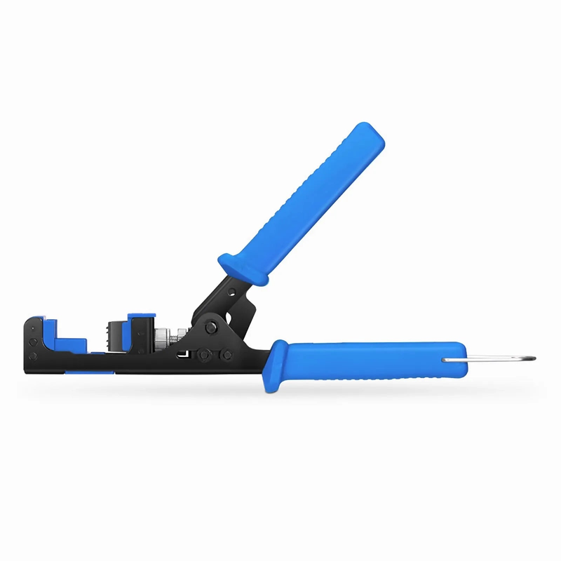 SFPS 180 Degree UTP Keystone Jack Punch Down Tool SFPS
