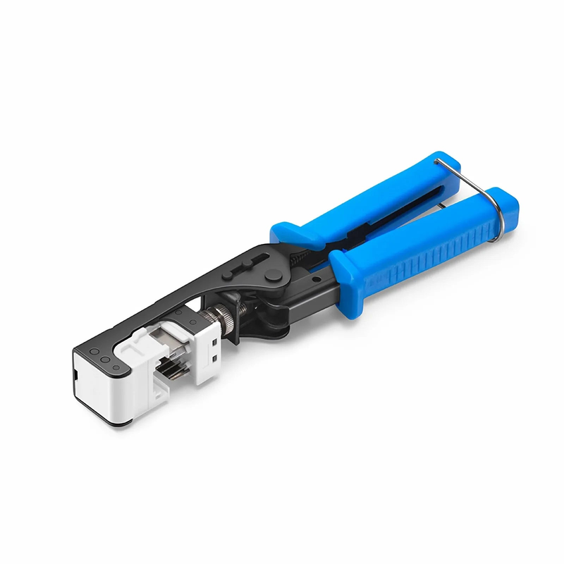SFPS 90 Degree UTP Keystone Jack Punch Down Tool SFPS