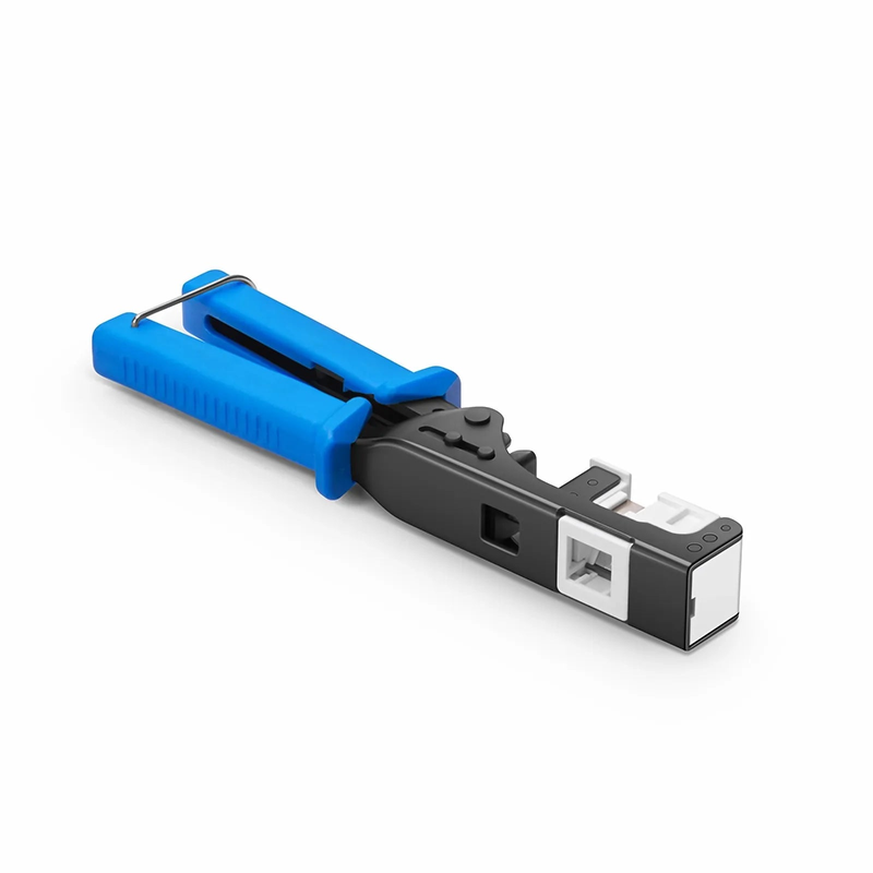 SFPS 90 Degree UTP Keystone Jack Punch Down Tool SFPS