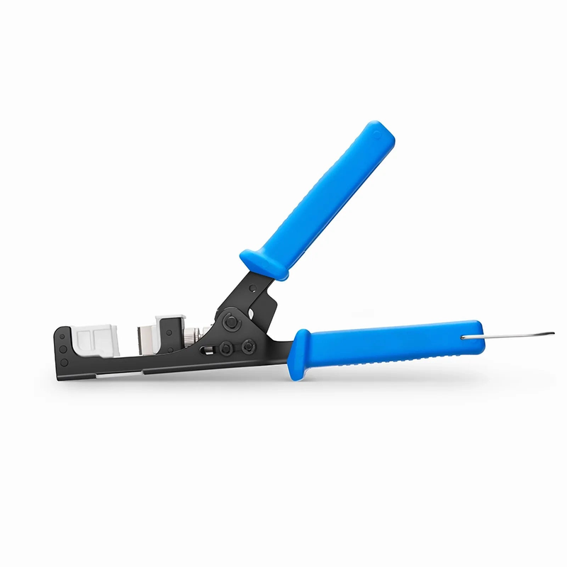SFPS 90 Degree UTP Keystone Jack Punch Down Tool SFPS