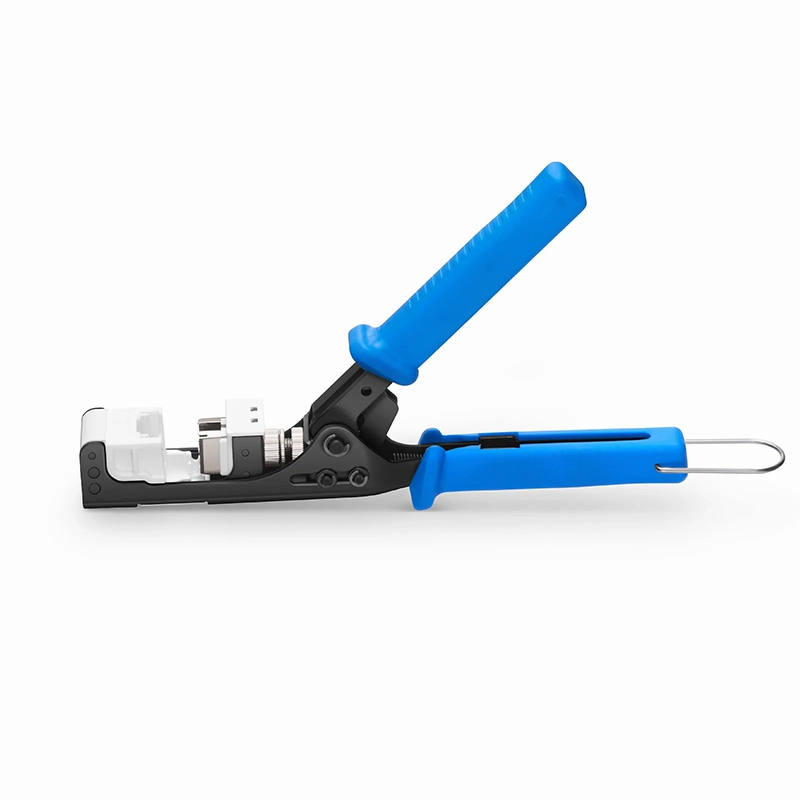 SFPS 90 Degree UTP Keystone Jack Punch Down Tool SFPS