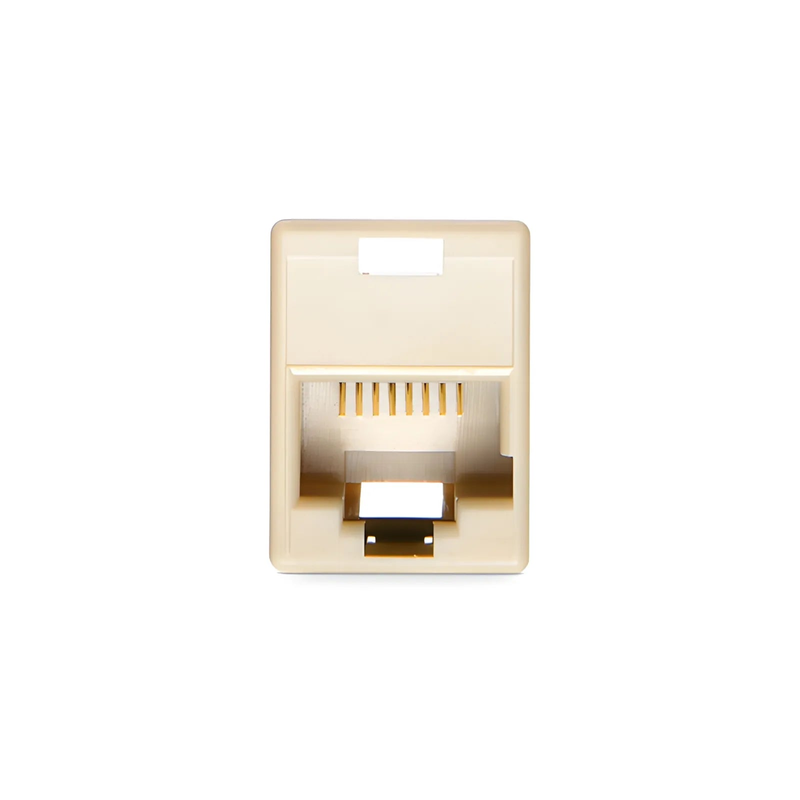 SFPS One Connector RJ45 Cable Dual-head Network Extension of the Interface Adapter SFPS