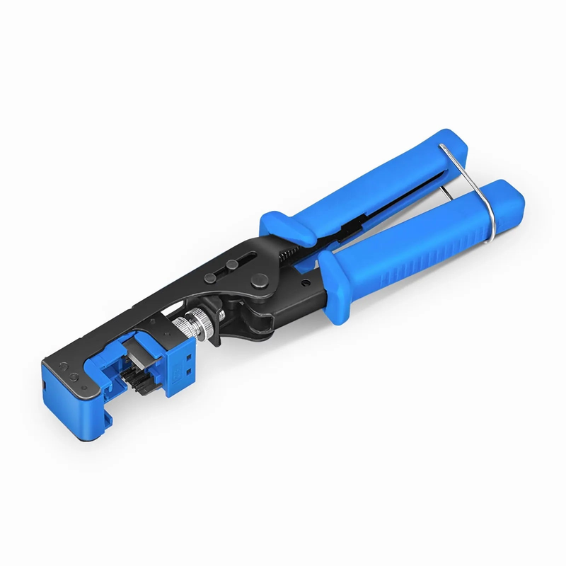 SFPS 180 Degree UTP Keystone Jack Punch Down Tool SFPS