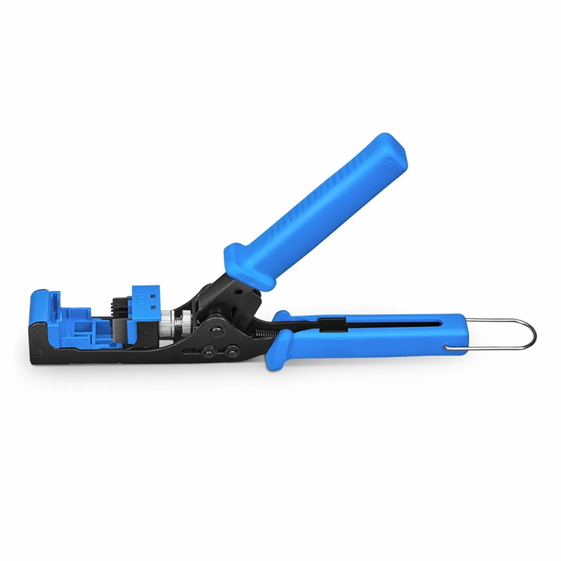 SFPS 180 Degree UTP Keystone Jack Punch Down Tool SFPS