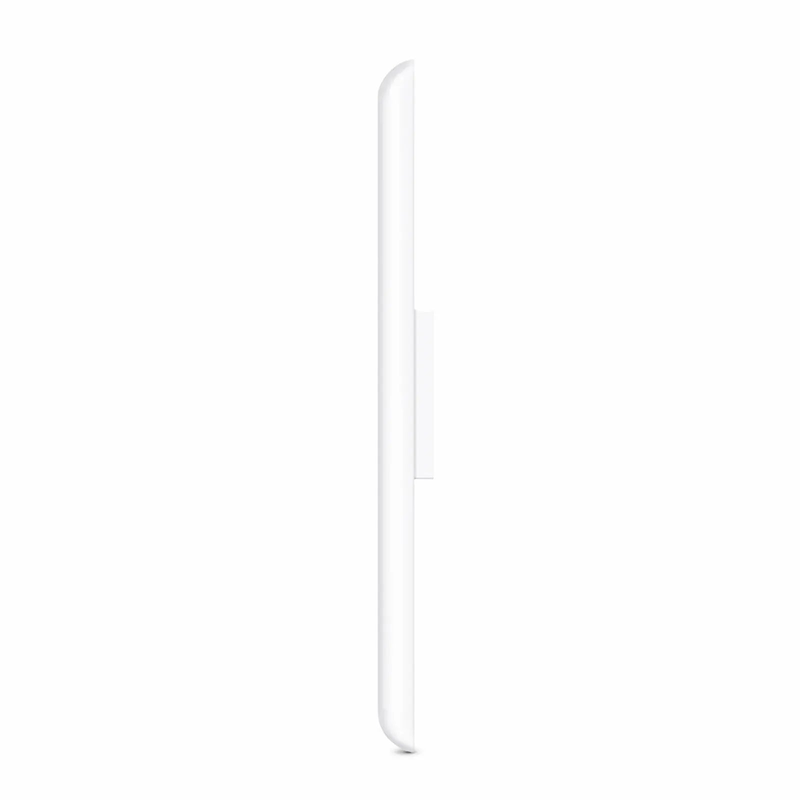 SFPS Single Gang Keystone Faceplate, Computer and Telephone Identification Icons, 1 Port, White, 4.49'' x 2.76'' SFPS