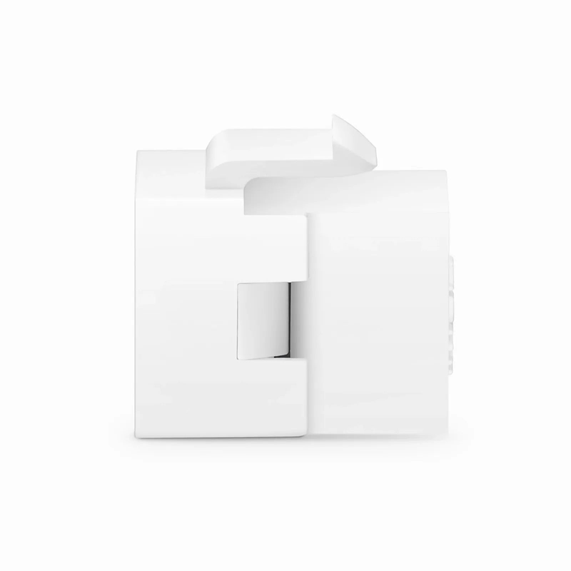 SFPS HDMI Feedthrough SyncEase Connector, White Housing SFPS