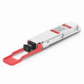 SFPS Cisco Compatible QSFP28 100G OWDM 1300.05nm 40km DOM Duplex LC/UPC SMF Optical Transceiver Module for Transmission SFPS