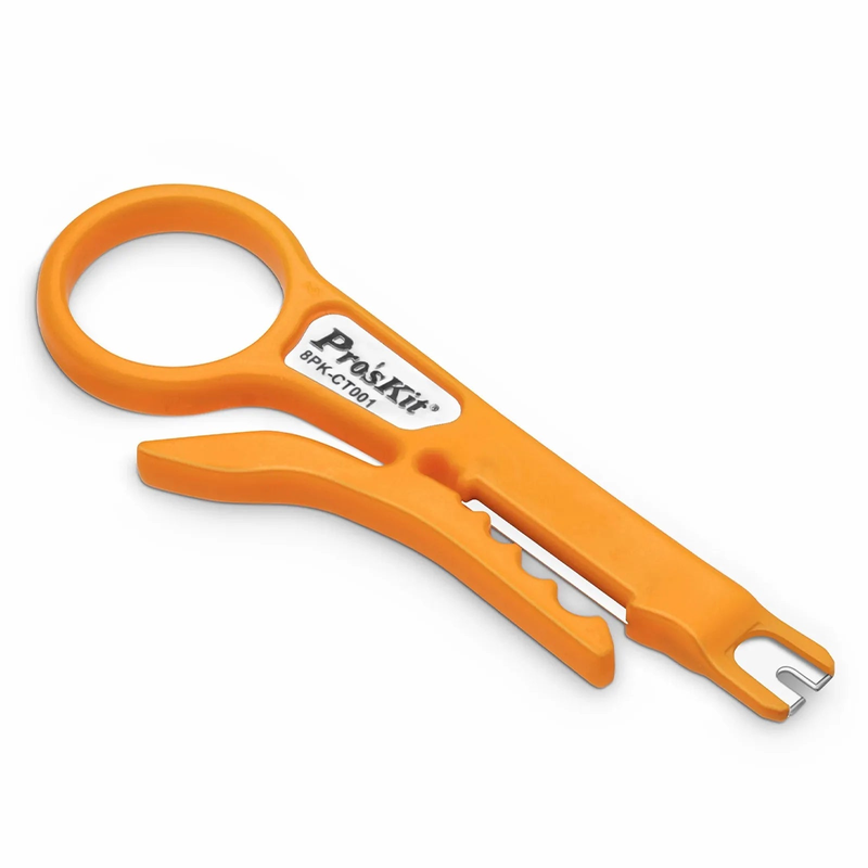 SFPS Pro'sKitA® UTP/STP Cable Stripper SFPS