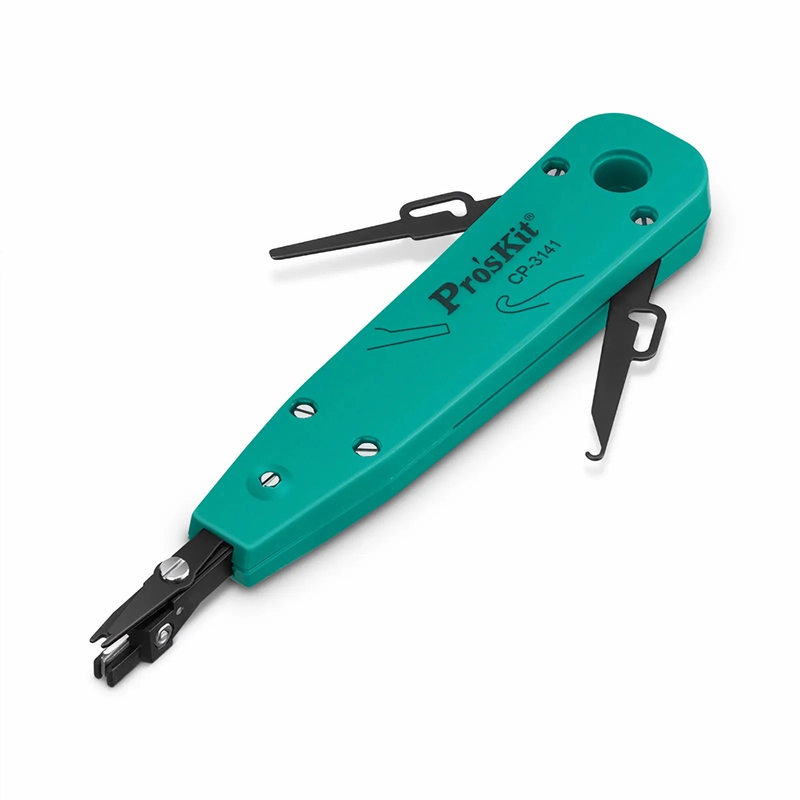 SFPS Pro'sKitA® Punch Down Termination Tool for Krone SFPS