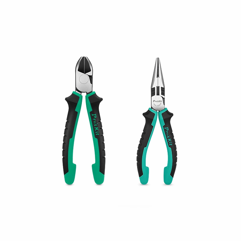 SFPS Pro'sKitA® Fiber Optic & Telecom Installation Tool Kit PK-9472G SFPS