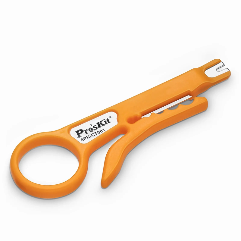 SFPS Pro'sKitA® UTP/STP Cable Stripper SFPS