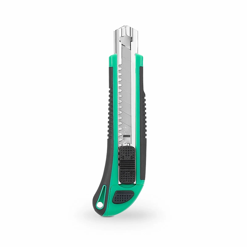 SFPS Pro'sKitA® 15-in-1 Network Installation Tool Kit with Cable Tester, Crimper, Wire Stripper in Carrying Case SFPS