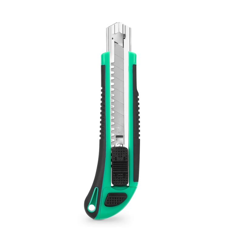 SFPS Pro'sKitA® 7-in-1 Network Installation Tool Kit with Cable Tester, Crimper, Wire Stripper in Carrying Case SFPS