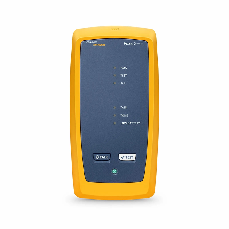 SFPS Fluke Networks DSX2-8000 Versiv 2 CableAnalyzerA with Integrated Wi-Fi SFPS