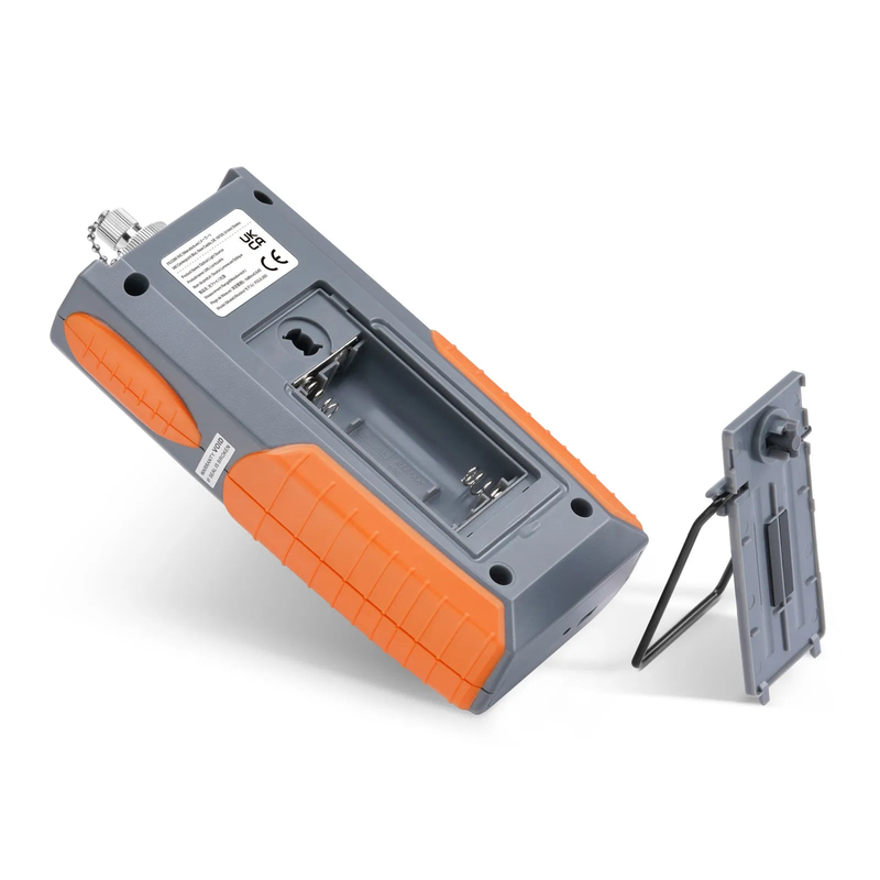 SFPS FOLS-203 Handheld Fiber Optical Light Source (1310/1550nm) with 2.5mm FC/SC Connector SFPS
