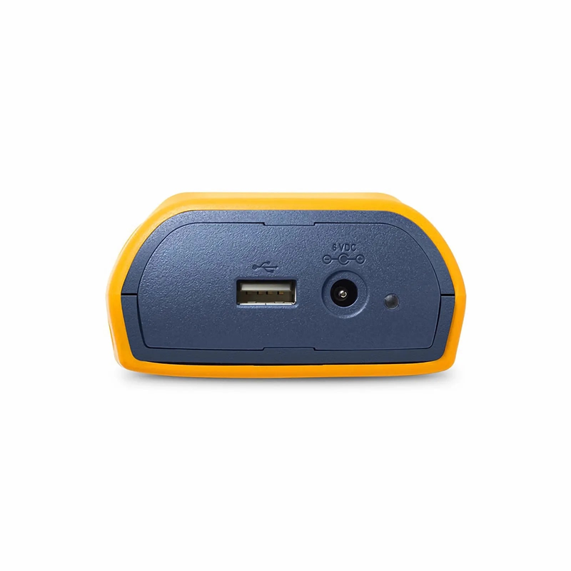 SFPS Fluke Networks FI-500 FiberInspectorA Micro Fiber Inspection Scope Camera with LC/SC and 1.25mm/2.50mm Connector SFPS