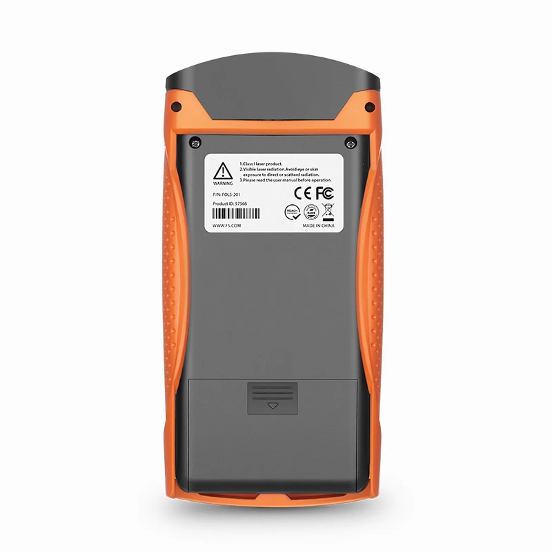 SFPS FOLS-201 Handheld Fiber Optical Light Source (1310/1550nm) with 2.5mm FC/SC Connector SFPS