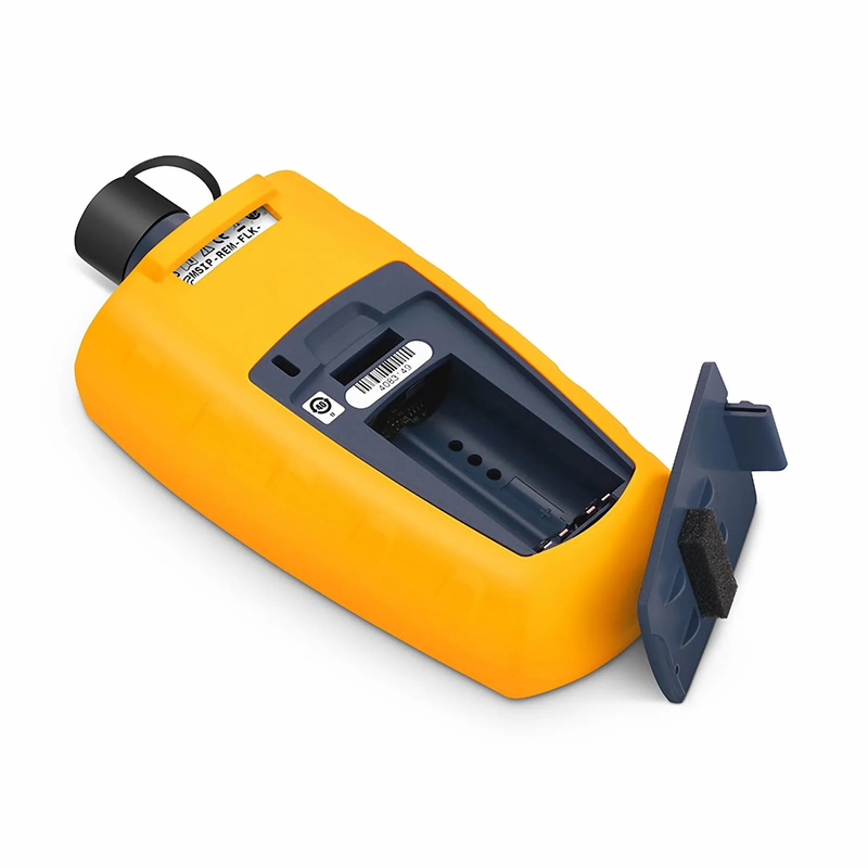 SFPS Fluke Networks SFPOWERMETER SimpliFiberA® Pro Handheld Optical Power Meter with 2.5mm SC/FC/ST Connector SFPS