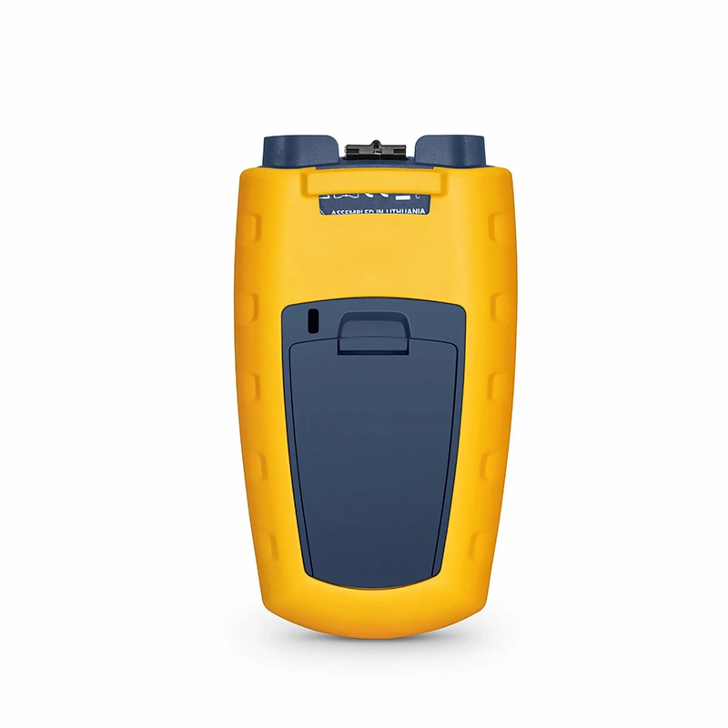 SFPS Fluke Networks MFPOWERMETER MultiFiberA Pro Handheld Optical Power Meter with MPO-12 connector SFPS