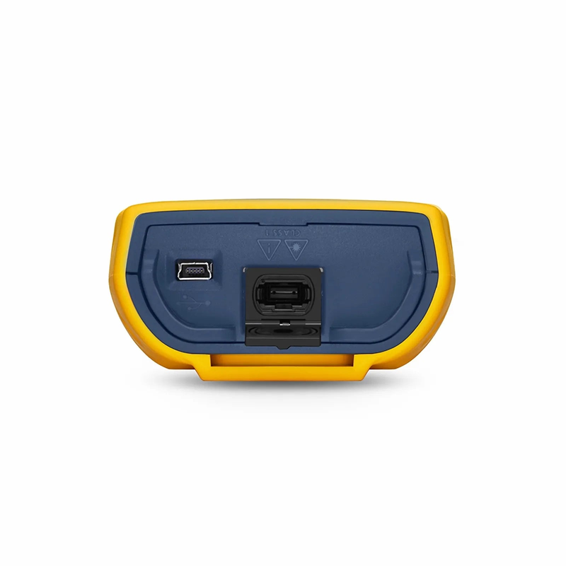 SFPS Fluke Networks MFPOWERMETER MultiFiberA Pro Handheld Optical Power Meter with MPO-12 connector SFPS