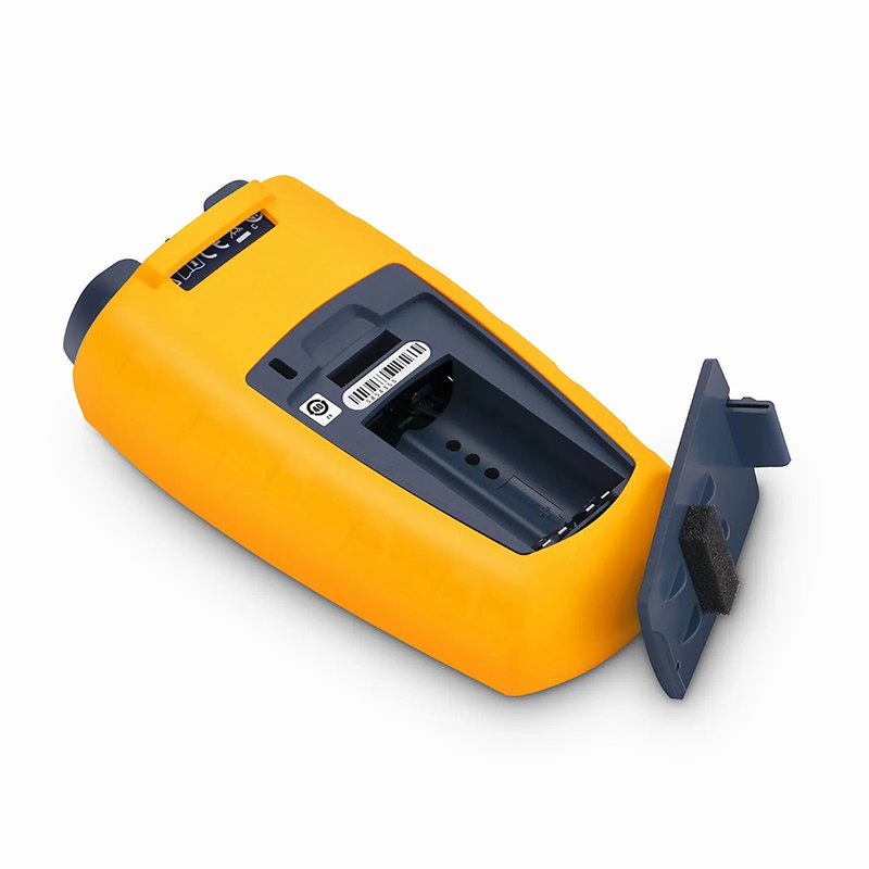 SFPS Fluke Networks MFPOWERMETER MultiFiberA Pro Handheld Optical Power Meter with MPO-12 connector SFPS