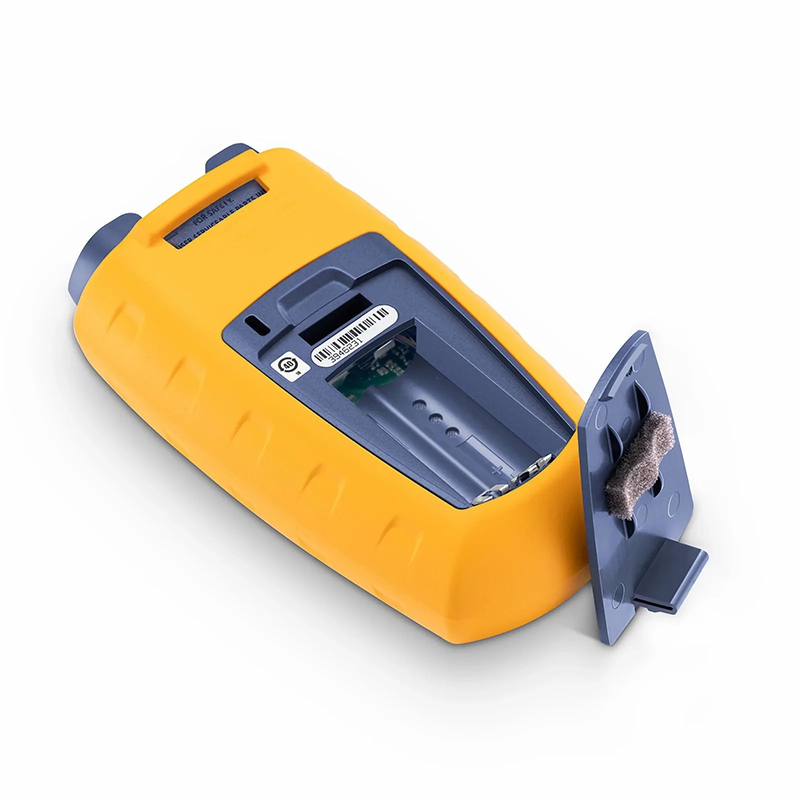 SFPS Fluke Networks Handheld Fiber Optical Light Source (1310nm) with MTP®/MPO-12 Female APC Connector SFPS