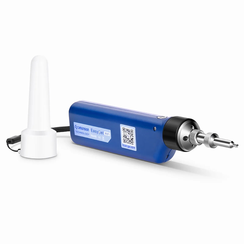 SFPS EasyGet Wifi Wireless Fiber Endface Microscope for LC/SC/FC Connectors SFPS