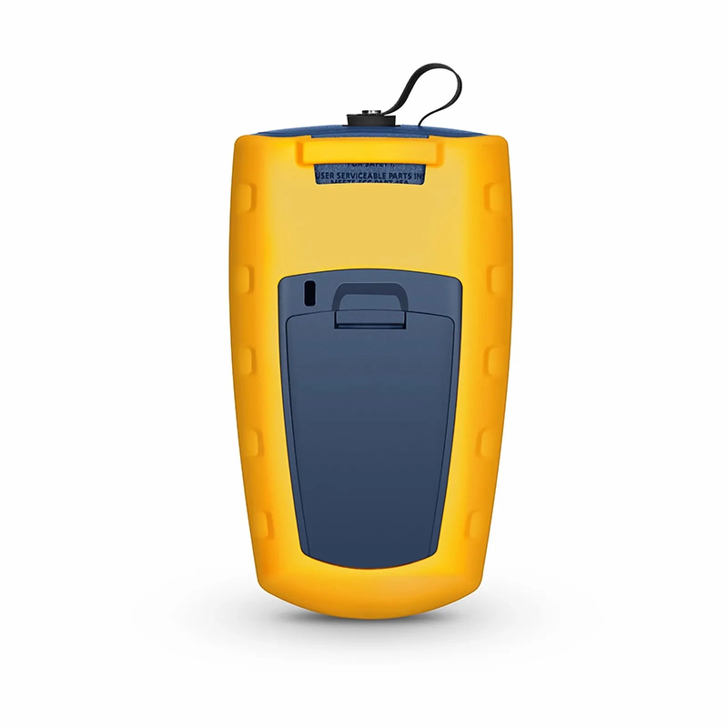 SFPS Fluke Networks Handheld Optical Light Source (850/1300nm) with 2.5mm SC/UPC Connector SFPS