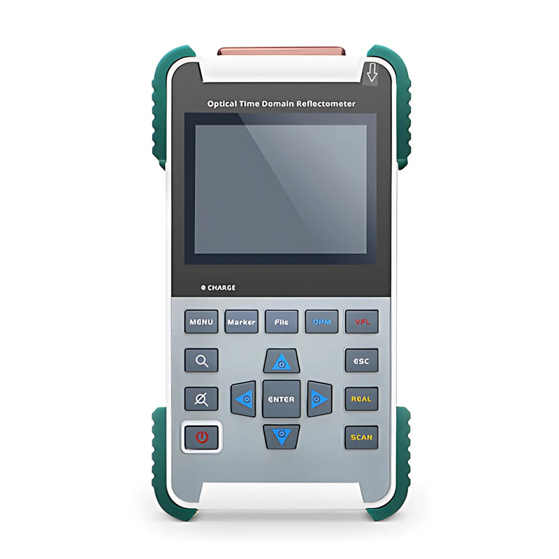 SFPS FOTR-203 Handheld OTDR (1310A±20nm/1550A±20nm, 32/30dB) with FC/SC Connector SFPS