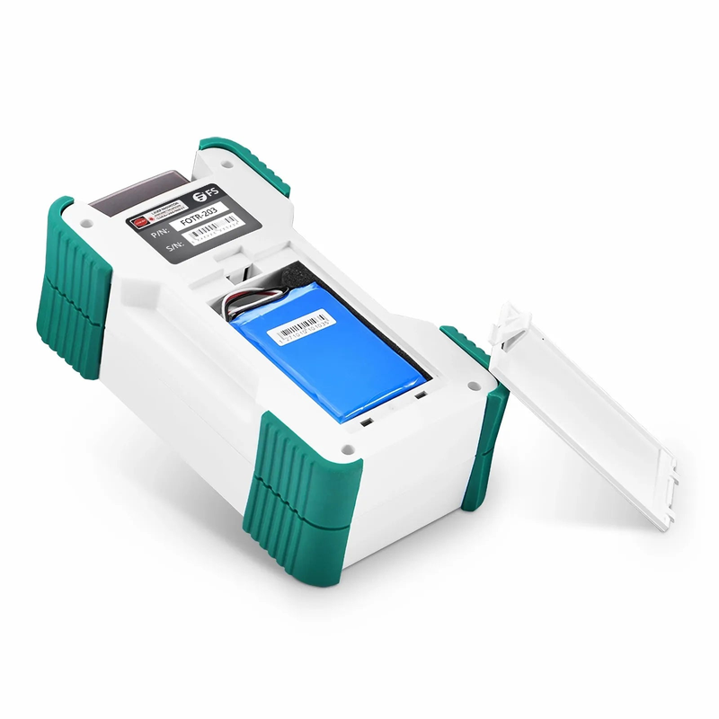 SFPS FOTR-203 Handheld OTDR (1310A±20nm/1550A±20nm, 32/30dB) with FC/SC Connector SFPS