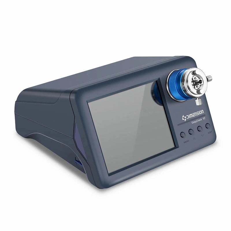 SFPS Customized EasyCheck V2 Digital Fiber Endface Inspector for Fiber Optic Cables, 400X SFPS
