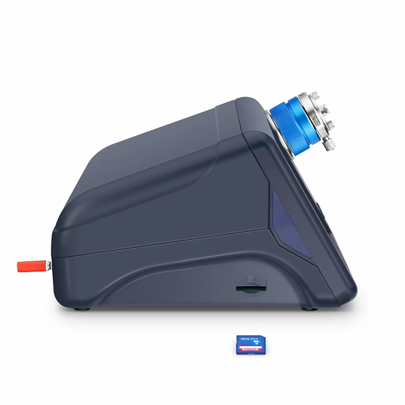 SFPS Customized EasyCheck V2 Digital Fiber Endface Inspector for Fiber Optic Cables, 400X SFPS