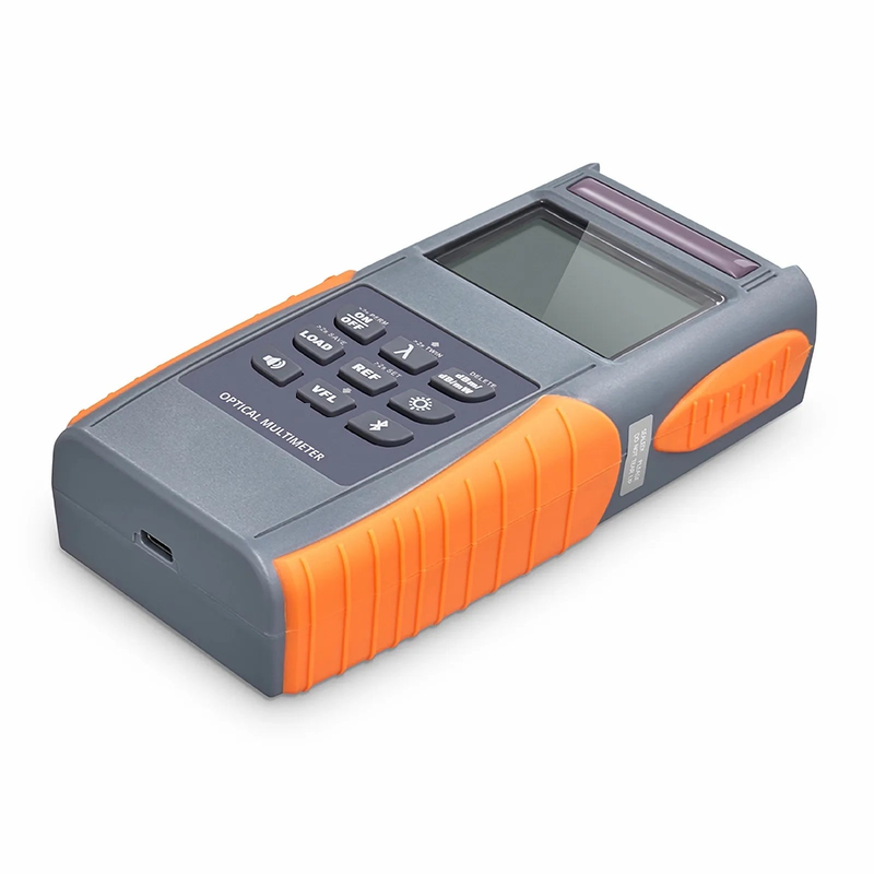 SFPS FHOM-203 Handheld Optical Multimeter with Visual Fault Locator with FC Connector SFPS