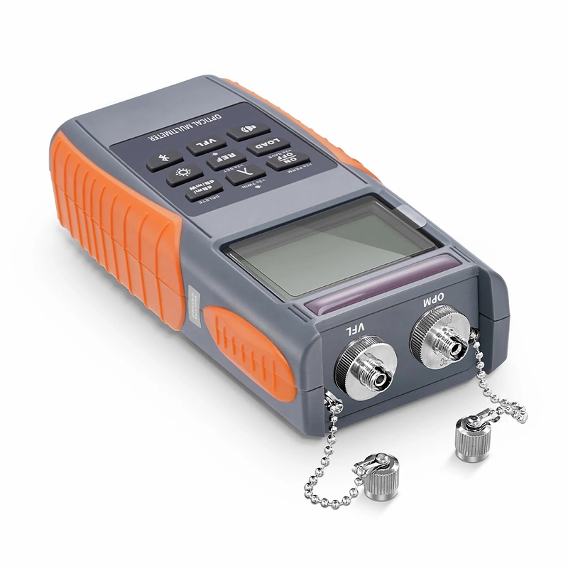 SFPS FHOM-203 Handheld Optical Multimeter with Visual Fault Locator with FC Connector SFPS