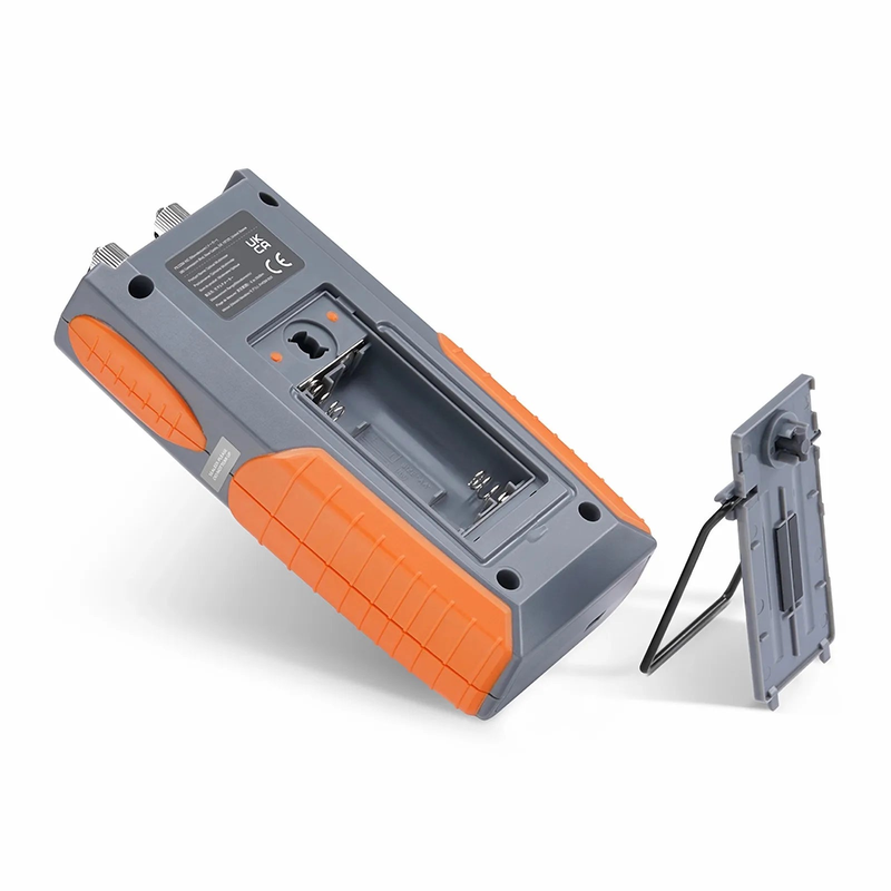 SFPS FHOM-203 Handheld Optical Multimeter with Visual Fault Locator with FC Connector SFPS