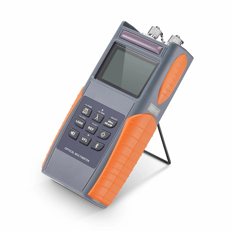 SFPS FHOM-203 Handheld Optical Multimeter with Visual Fault Locator with FC Connector SFPS