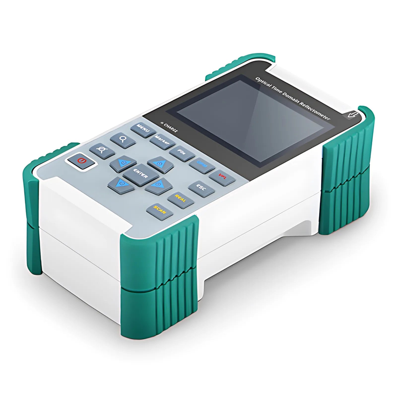 SFPS FOTR-202 Handheld OTDR (1310A±20nm/1550A±20nm, 28/26dB) with FC/SC Connector SFPS
