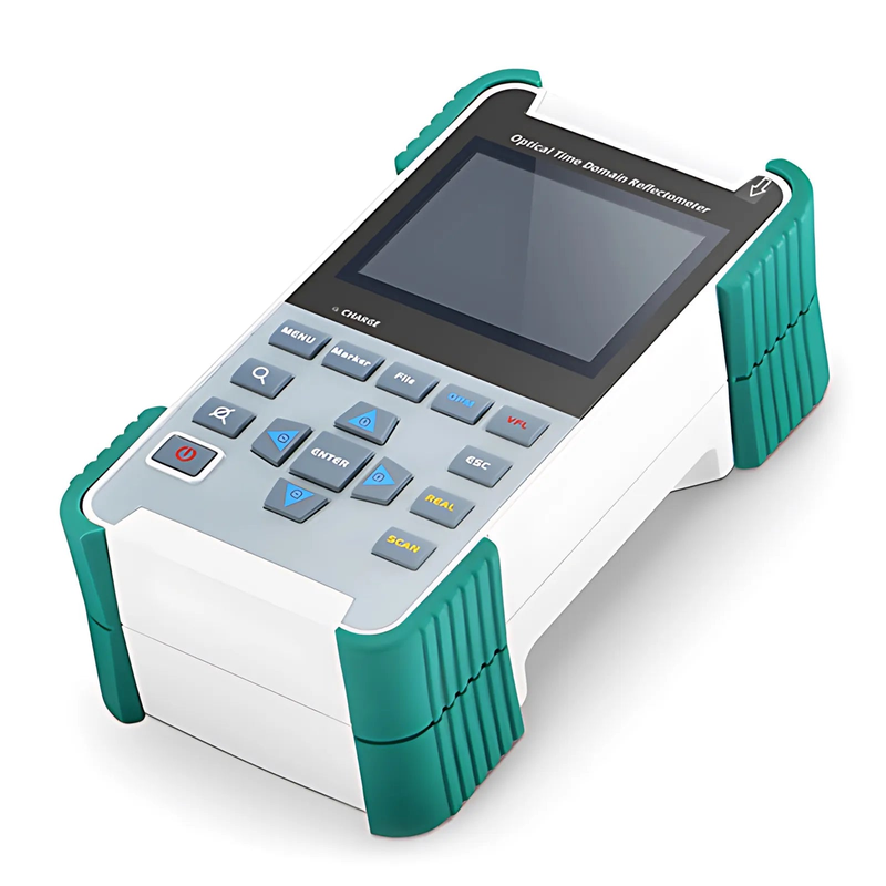 SFPS FOTR-202 Handheld OTDR (1310A±20nm/1550A±20nm, 28/26dB) with FC/SC Connector SFPS