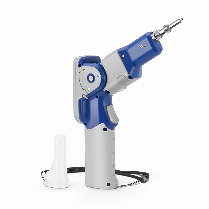 SFPS AutoGet Wifi Wireless Intelligent Fiber Endface Microscope with HD Touchscreen for LC/SC/FC Connectors SFPS