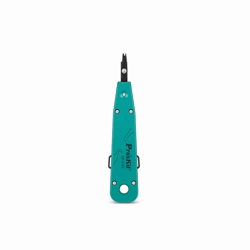 SFPS Pro'sKitA® Fiber Optic & Telecom Installation Tool Kit PK-9472G SFPS
