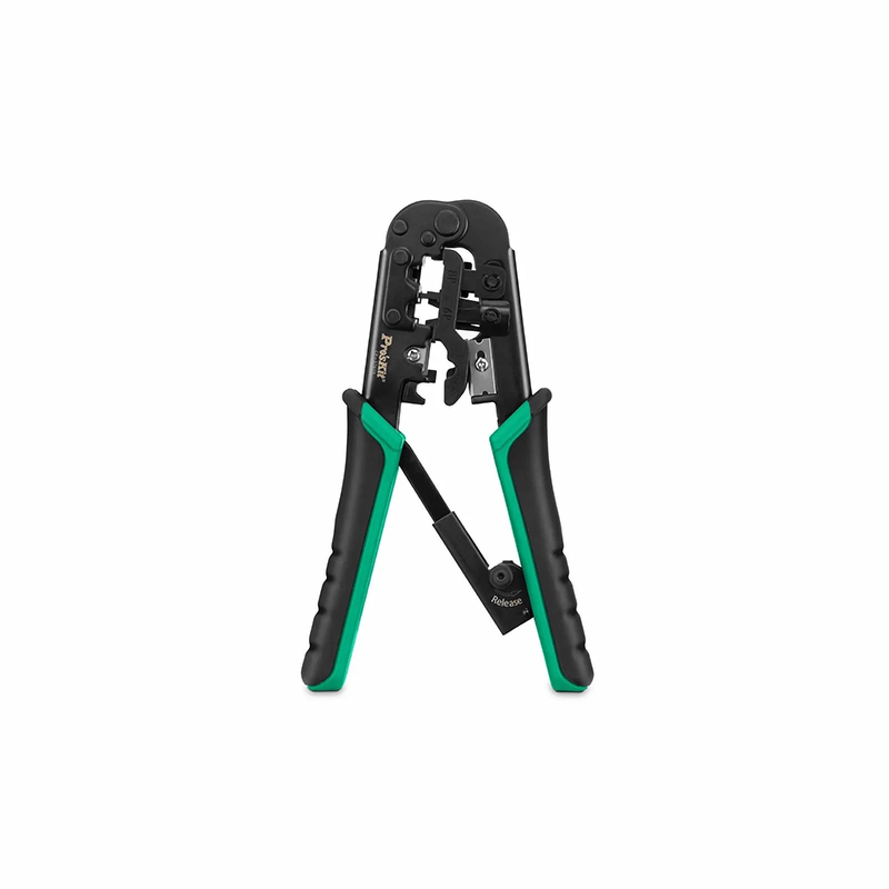 SFPS Pro'sKitA® Fiber Optic & Telecom Installation Tool Kit PK-9472G SFPS